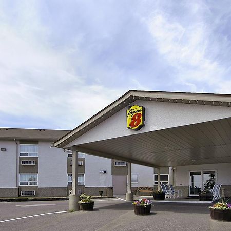 Отель Super 8 By Wyndham Кенора Экстерьер фото